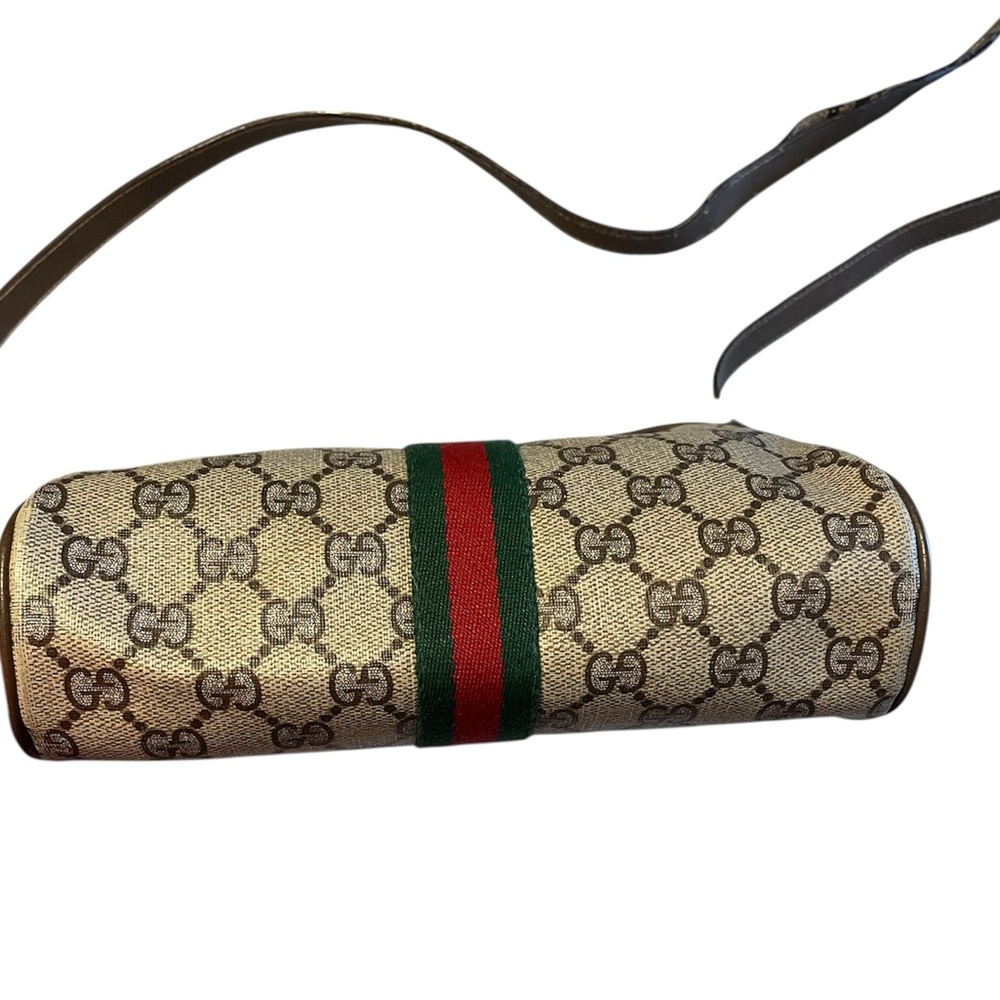 Vintage Gucci Ophidia crossbody bag purse - Picture 3 of 14
